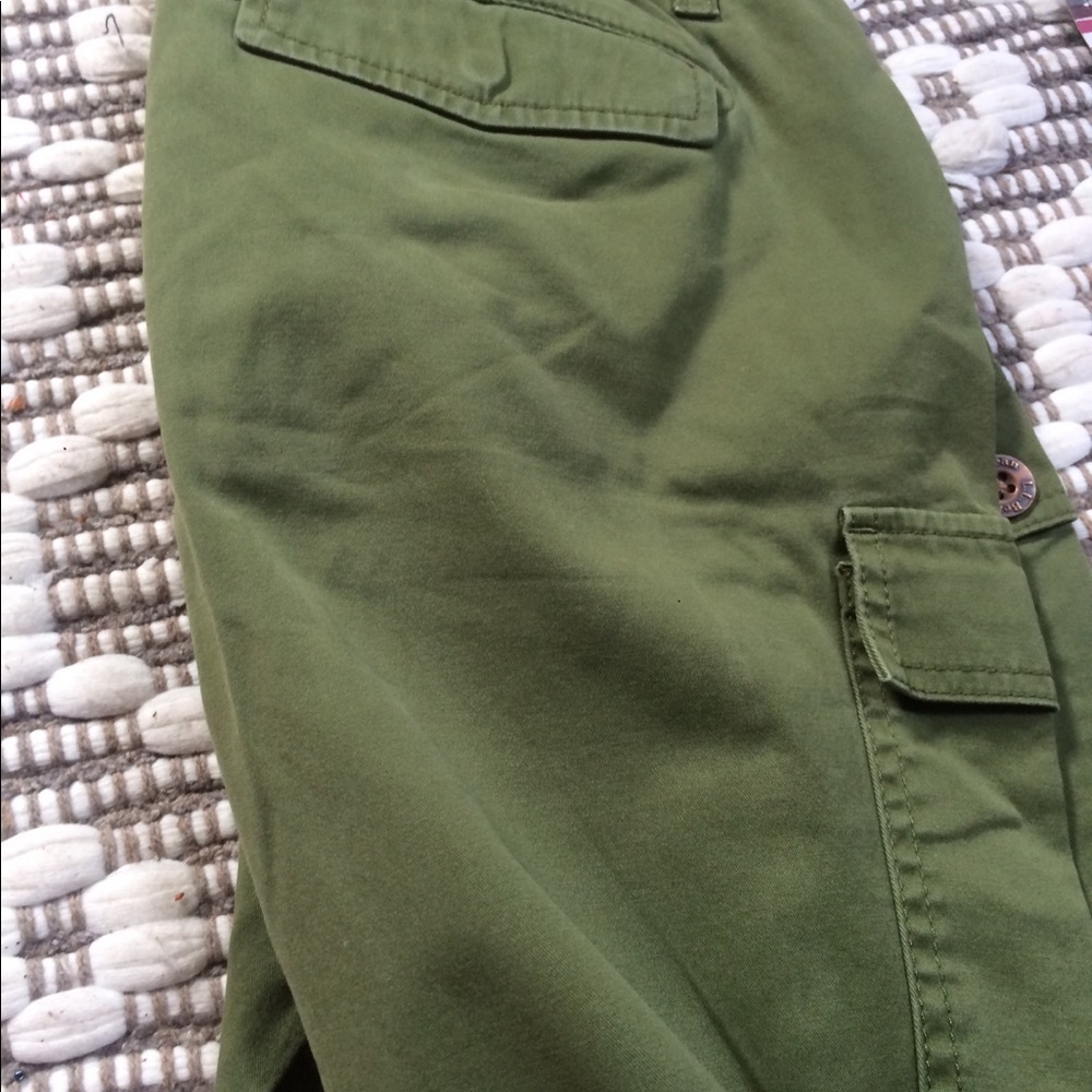 Capris